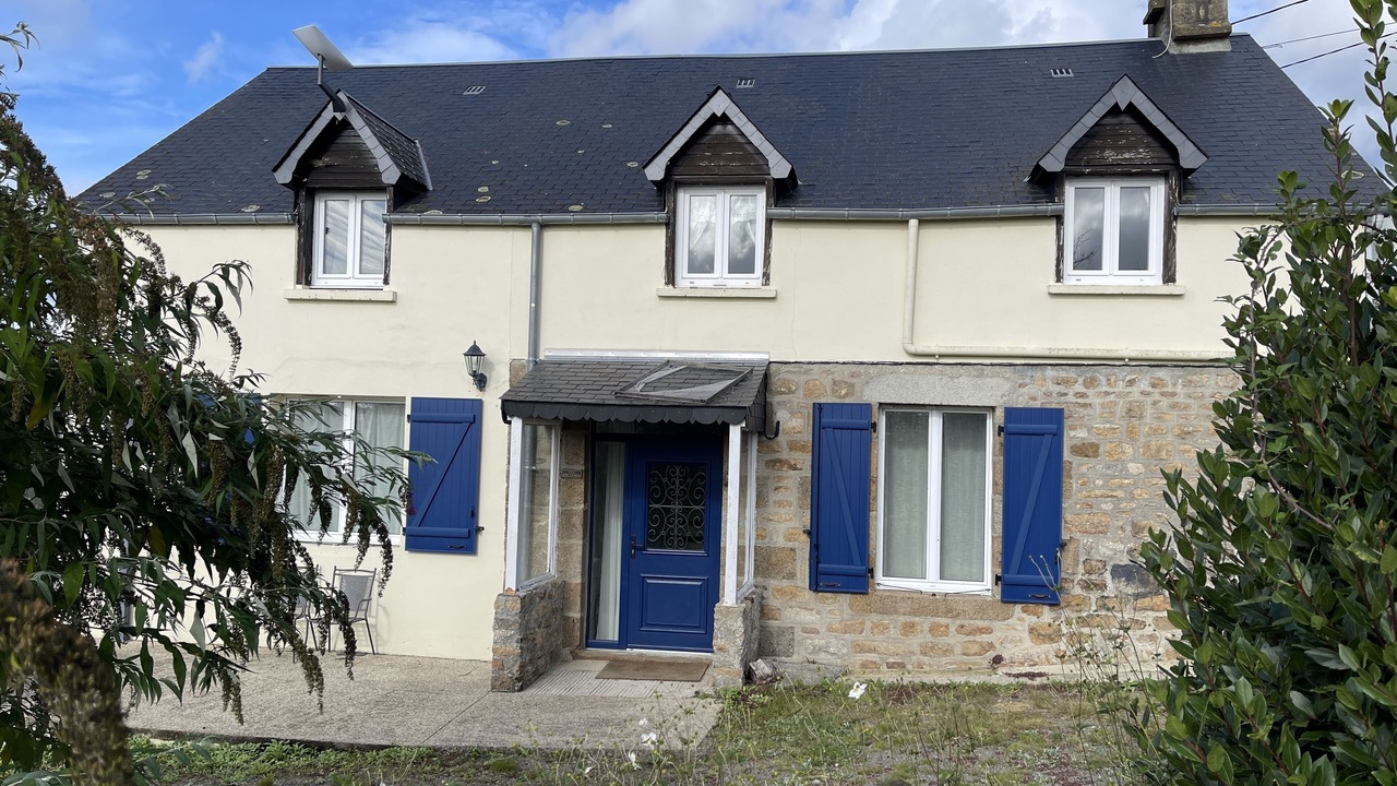 Photo of Outdoor in Le Mesnil-Gilbert