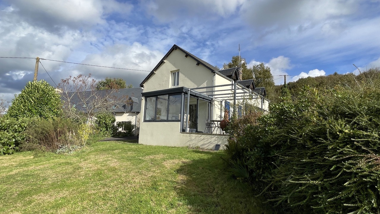 Photo of Outdoor in Le Mesnil-Gilbert