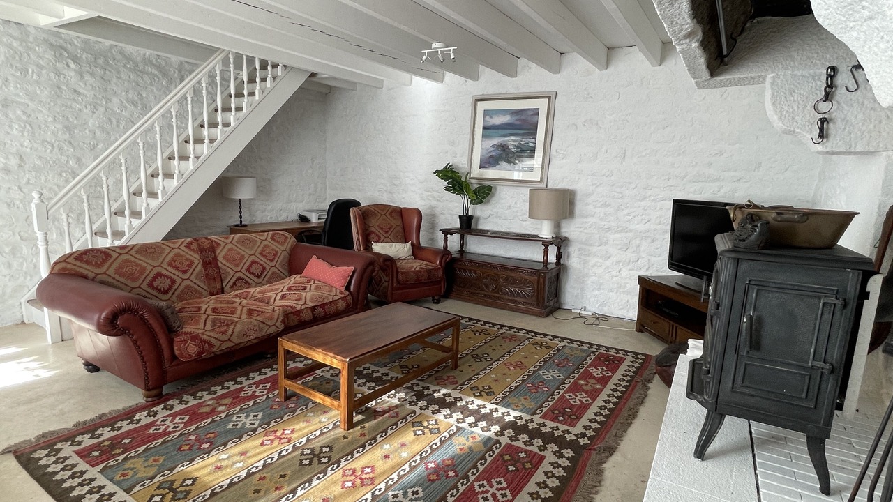 Photo of Livingroom in Le Mesnil-Gilbert