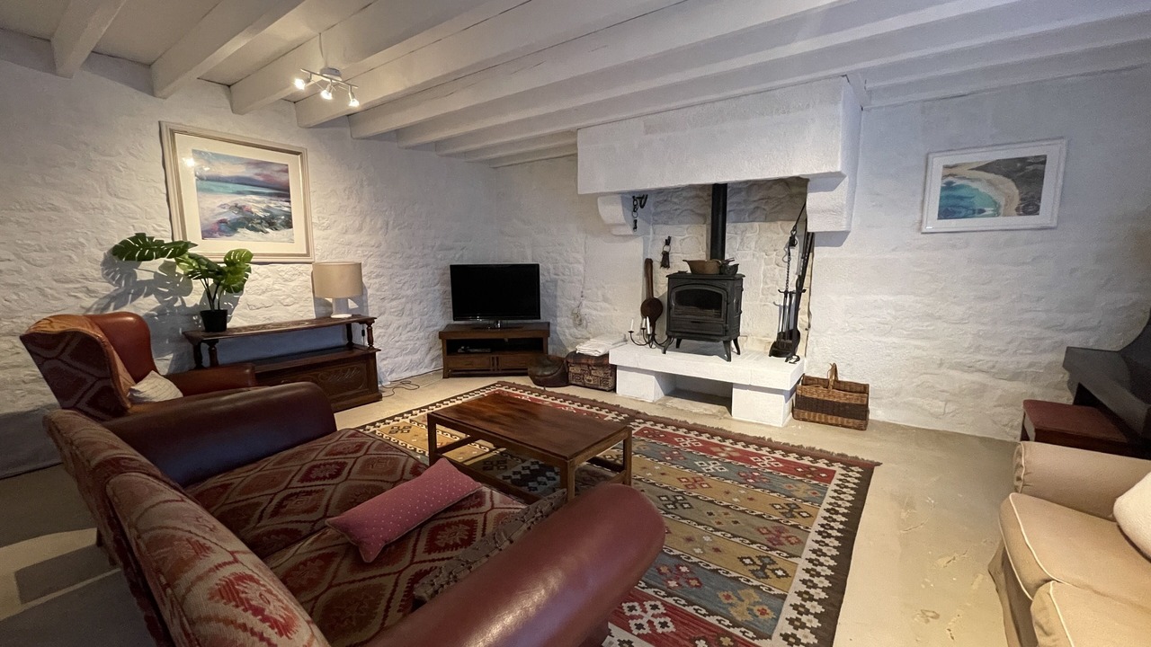 Photo of Livingroom in Le Mesnil-Gilbert