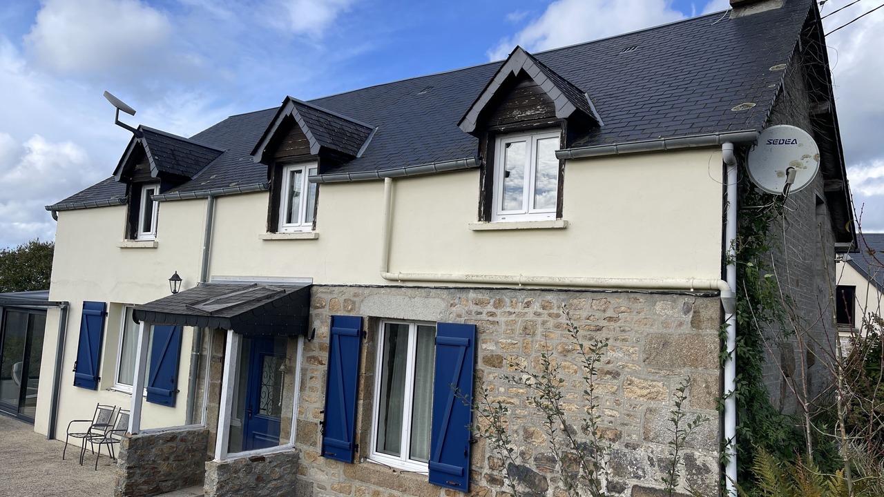 Photo of Outdoor in Le Mesnil-Gilbert