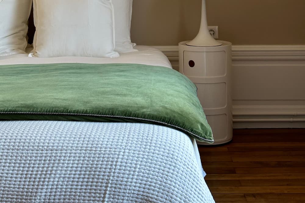 Photo of Bedroom in Linars