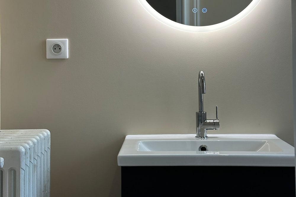 Photo of Bathroom in Linars