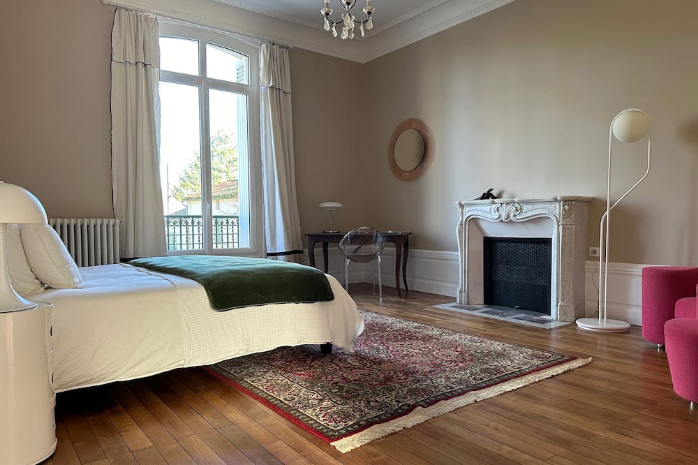 Photo of Bedroom in Linars