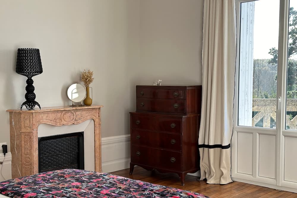 Photo of Bedroom in Linars