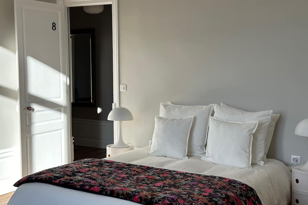 Photo of Bedroom in Linars