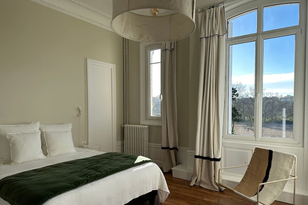 Photo of Bedroom in Linars