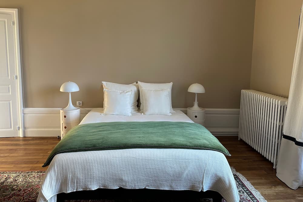 Photo of Bedroom in Linars