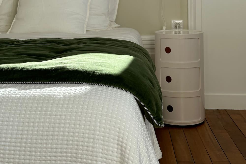 Photo of Bedroom in Linars