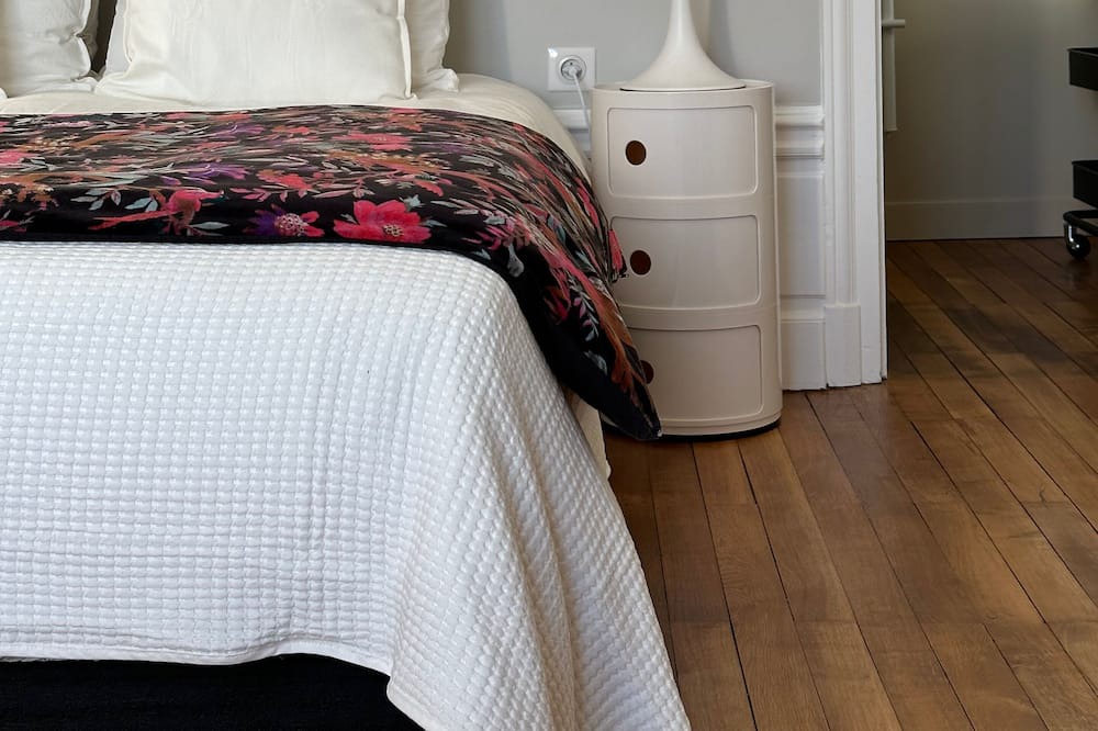 Photo of Bedroom in Linars