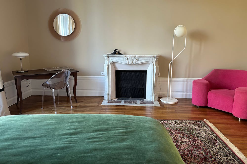 Photo of Bedroom in Linars