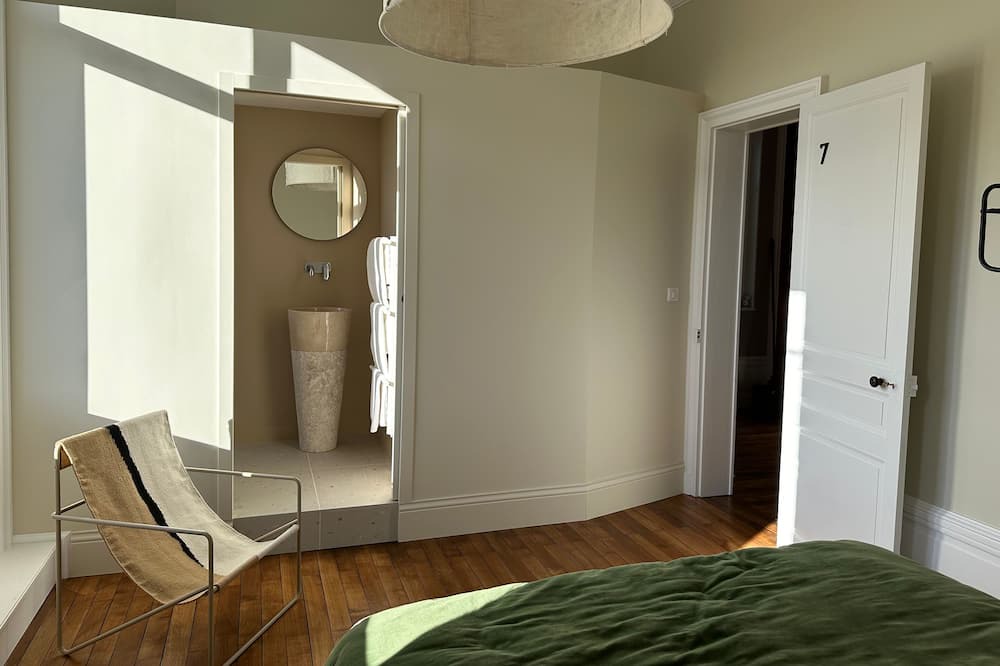 Photo of Bedroom in Linars