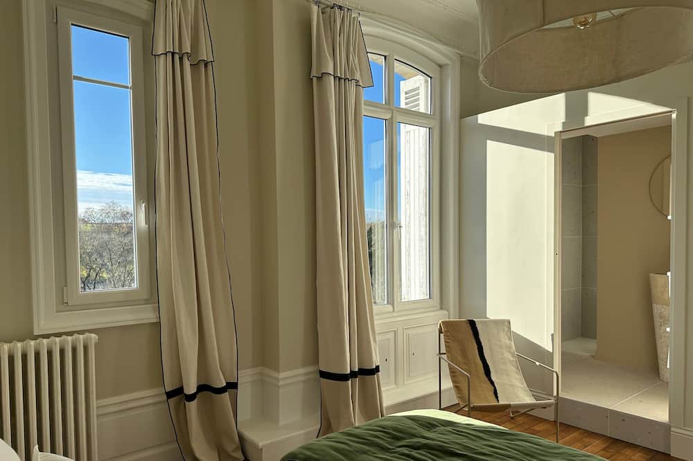 Photo of Bedroom in Linars