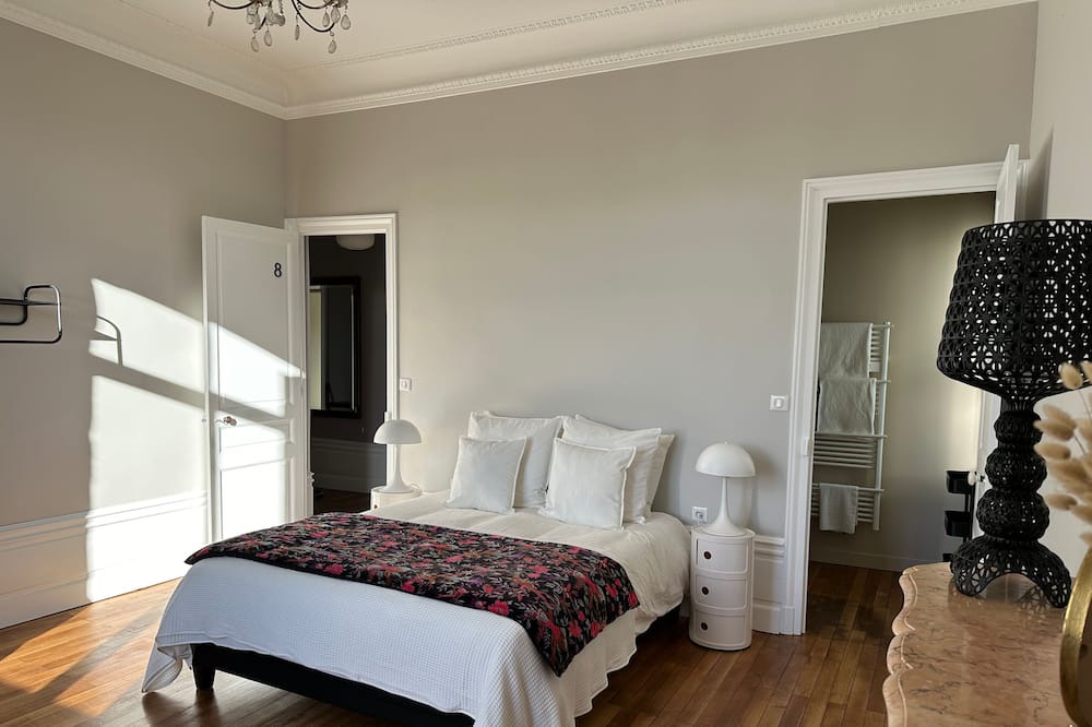 Photo of Bedroom in Linars