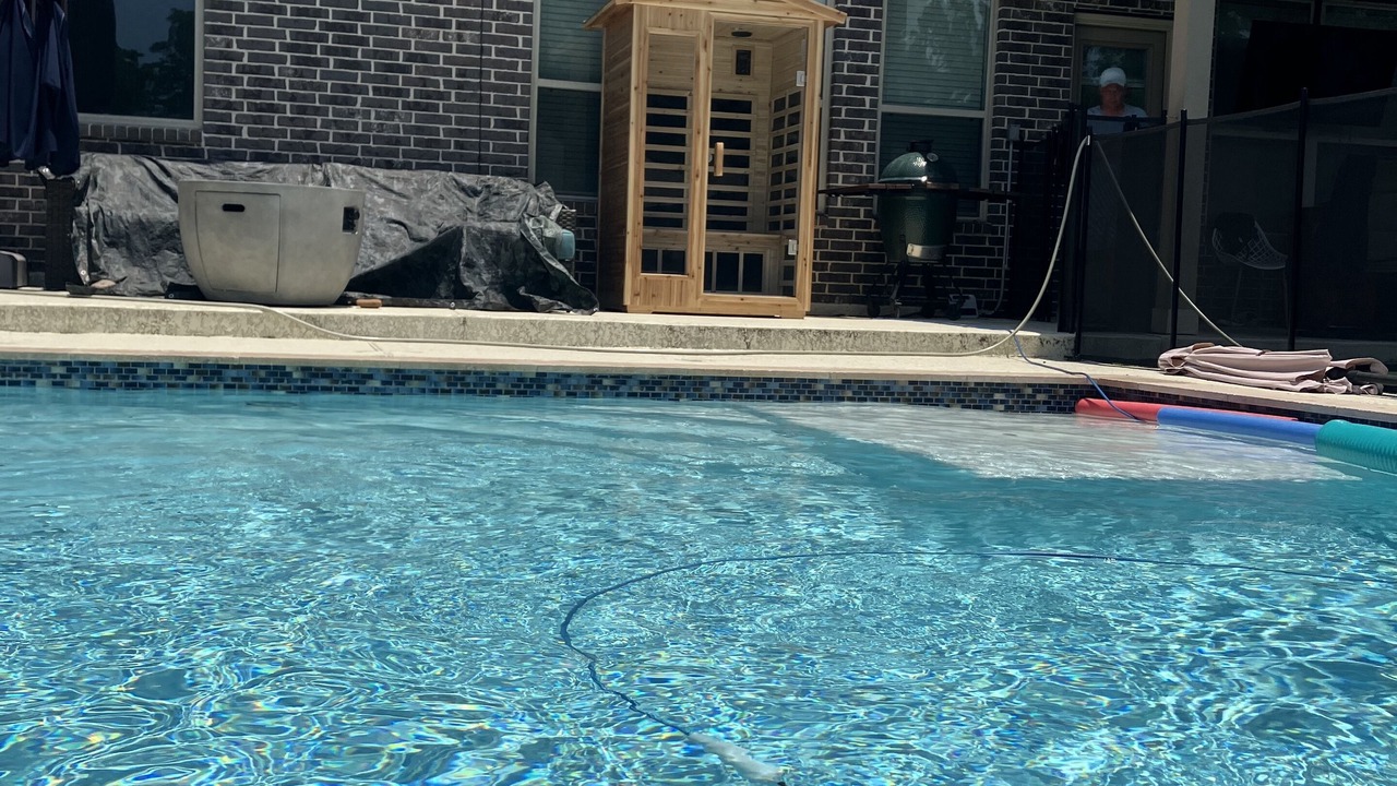 Photo of Outdoor in Conroe