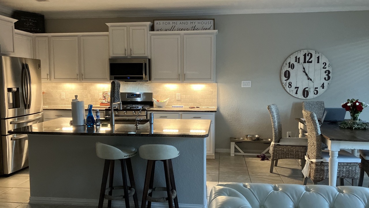 Photo of Kitchen in Conroe