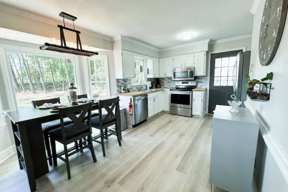 Photo of Kitchen in Knightdale