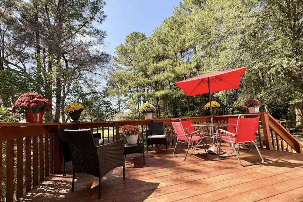Photo of Outdoor in Knightdale