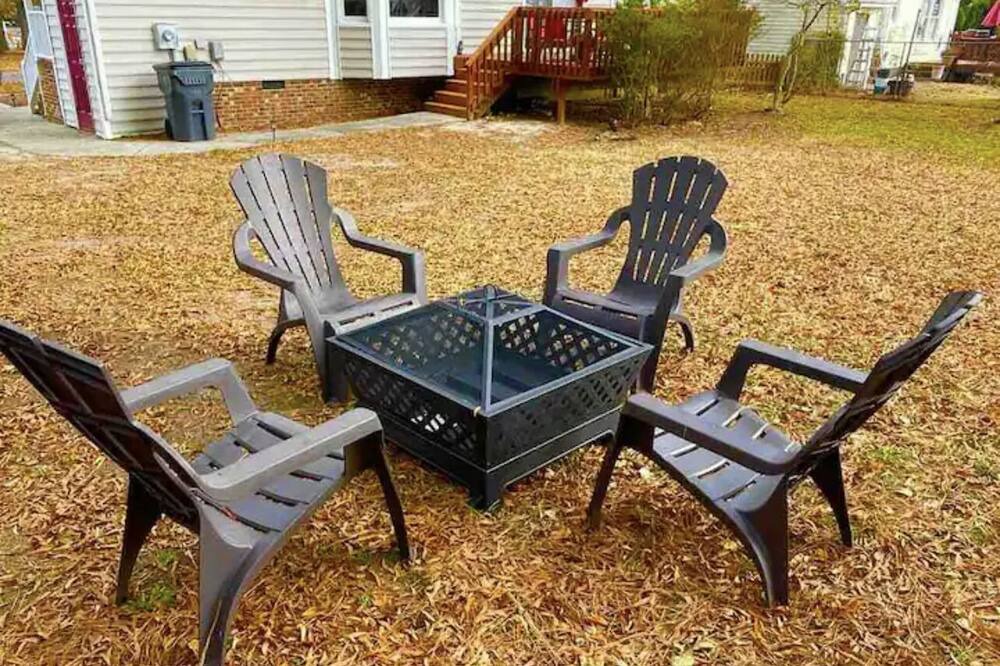 Photo of Outdoor in Knightdale