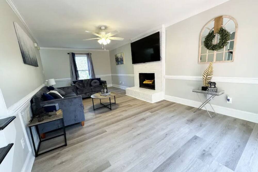 Photo of Livingroom in Knightdale