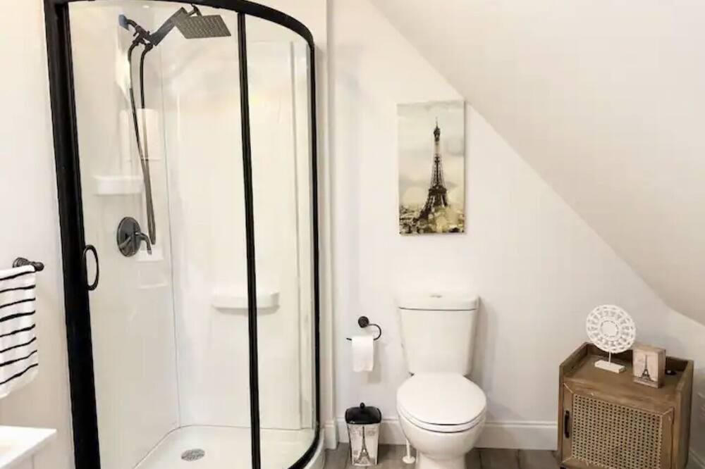 Photo of Bathroom in Knightdale