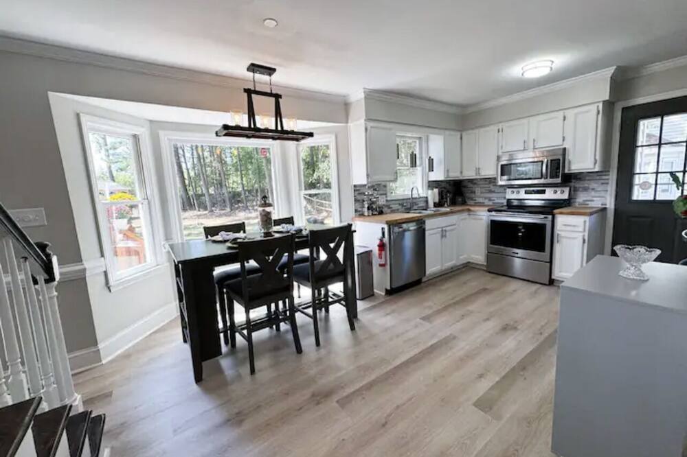 Photo of Kitchen in Knightdale