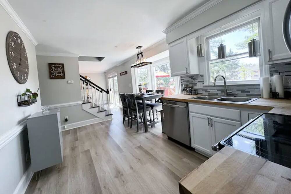 Photo of Kitchen in Knightdale