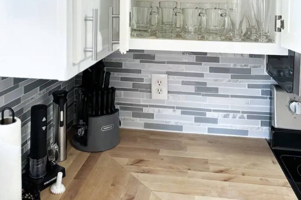 Photo of Kitchen in Knightdale
