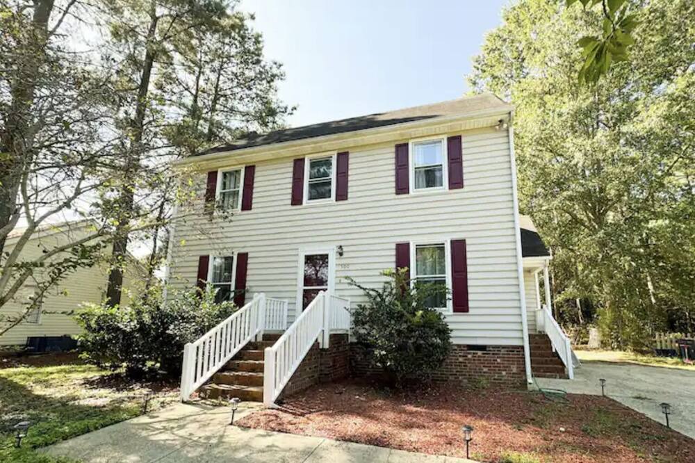 Photo of Outdoor in Knightdale