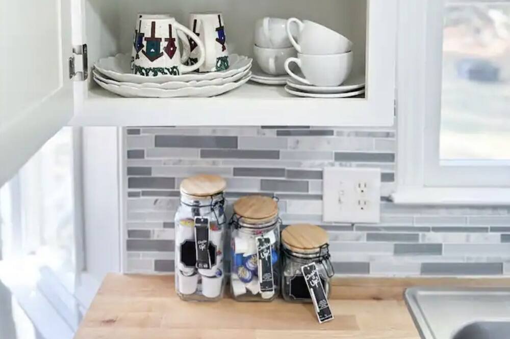 Photo of Kitchen in Knightdale