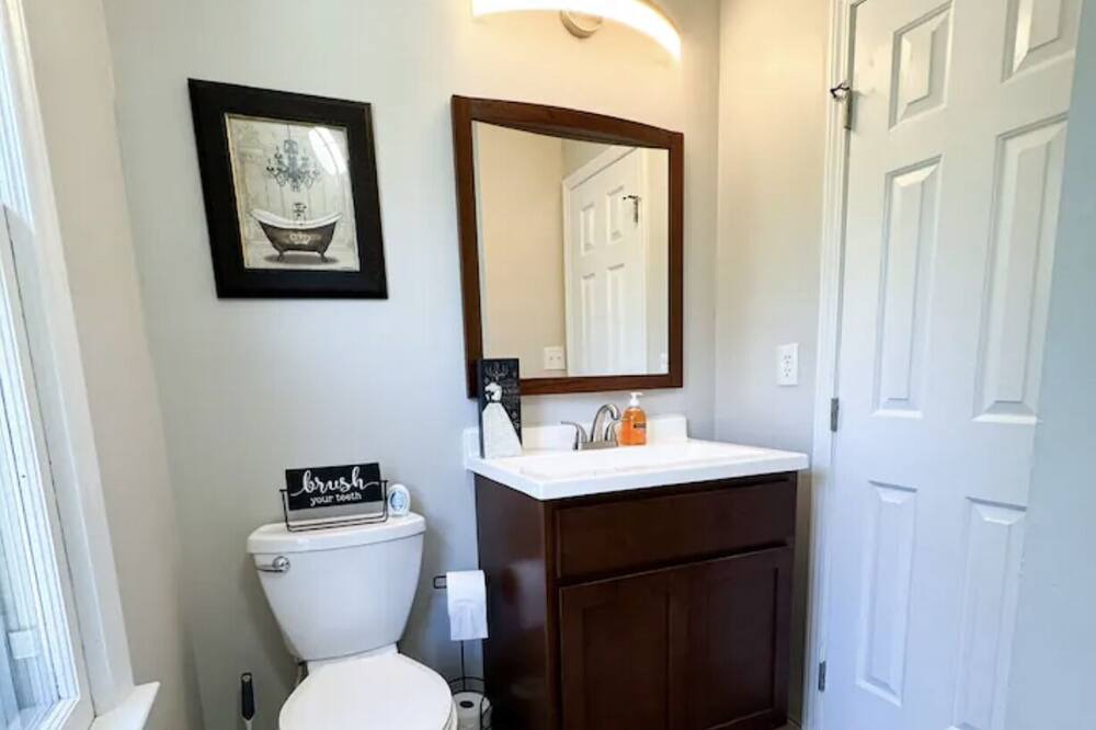 Photo of Bathroom in Knightdale