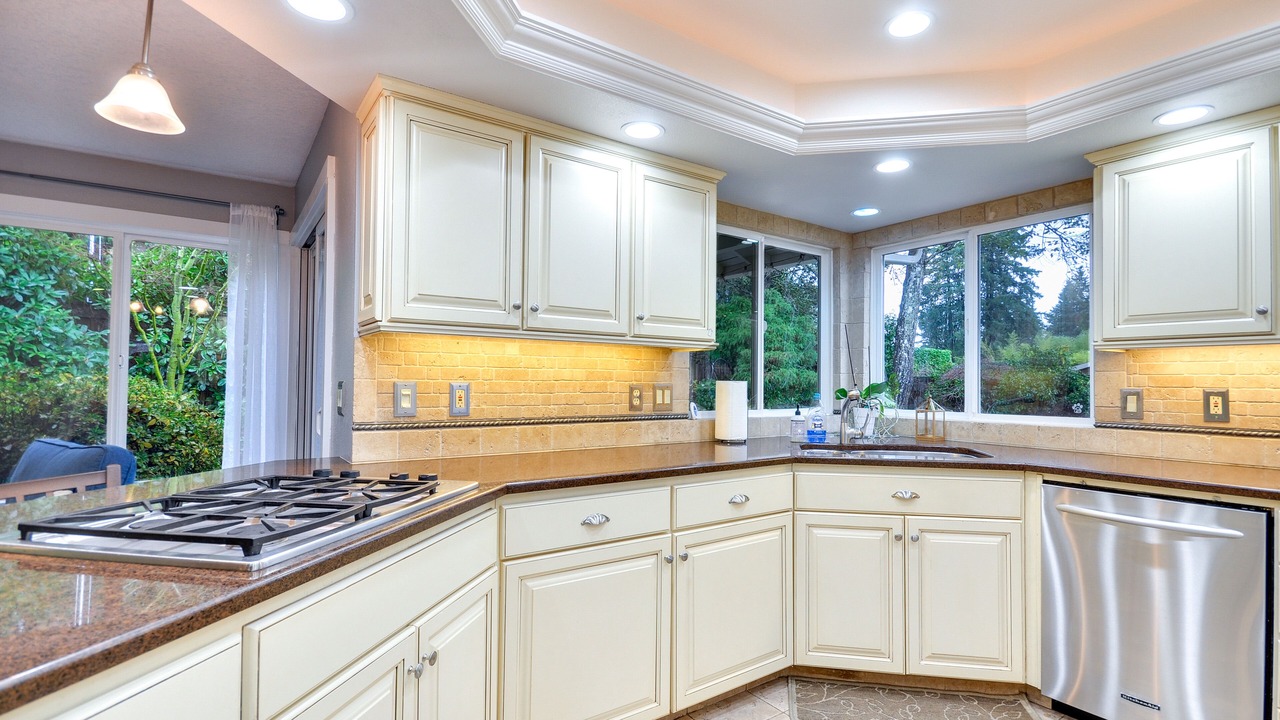 Photo of Kitchen in Cedar Hills