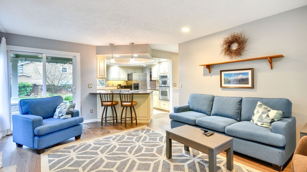 Photo of Livingroom in Cedar Hills