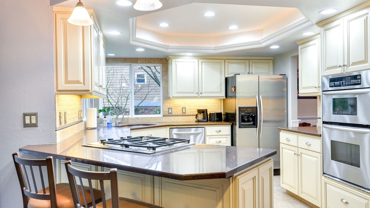 Photo of Kitchen in Cedar Hills