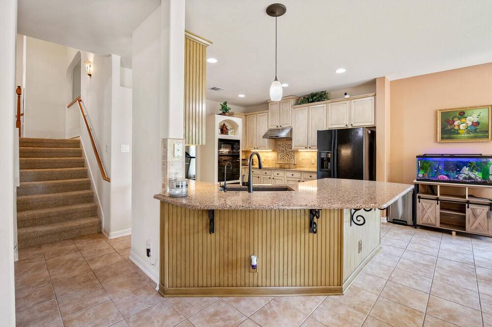 Photo of Kitchen in Helotes