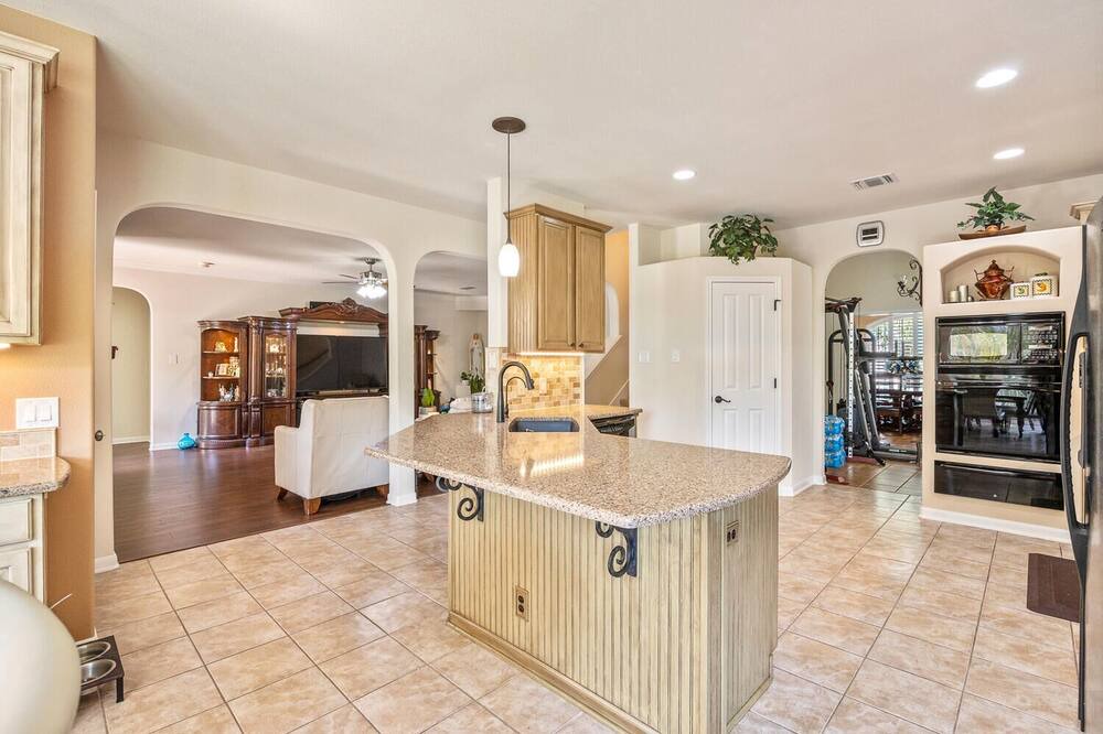 Photo of Kitchen in Helotes