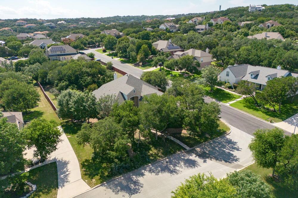 Photo of Outdoor in Helotes