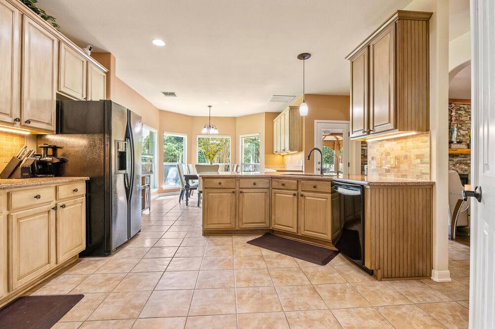 Photo of Kitchen in Helotes