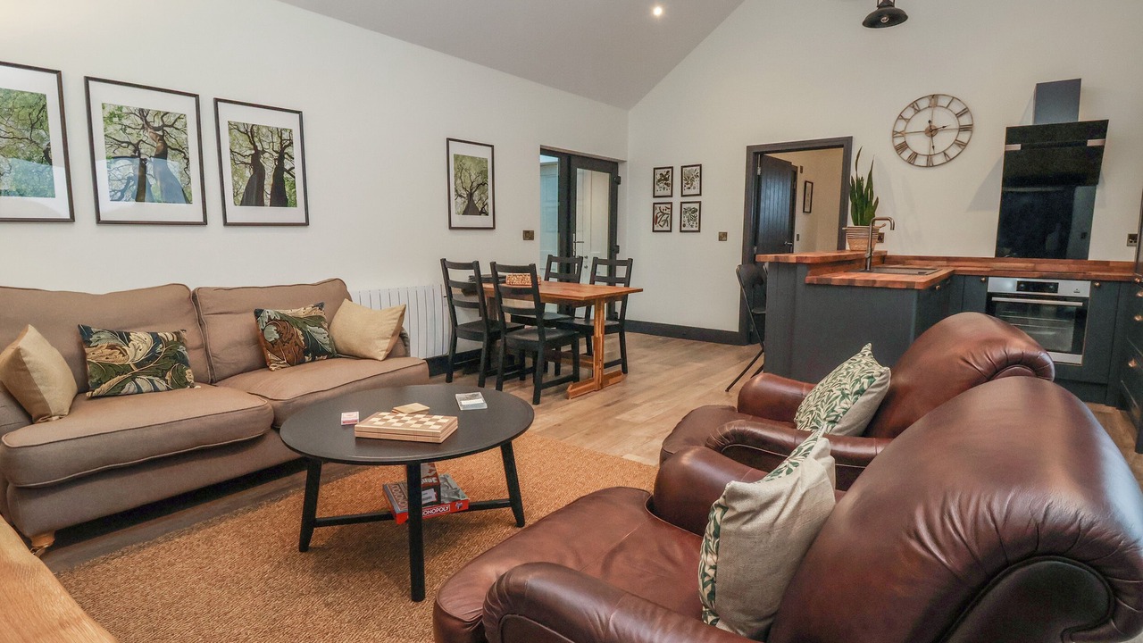 Photo of Livingroom in Low Catton