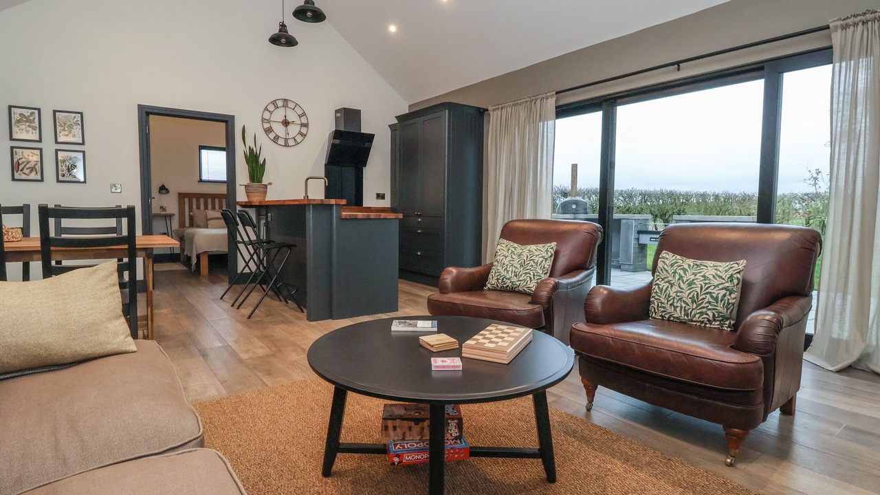 Photo of Livingroom in Low Catton