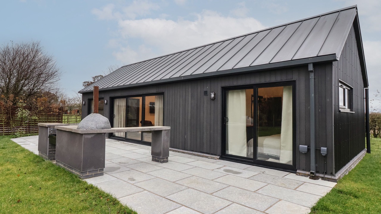 Photo of Outdoor in Low Catton