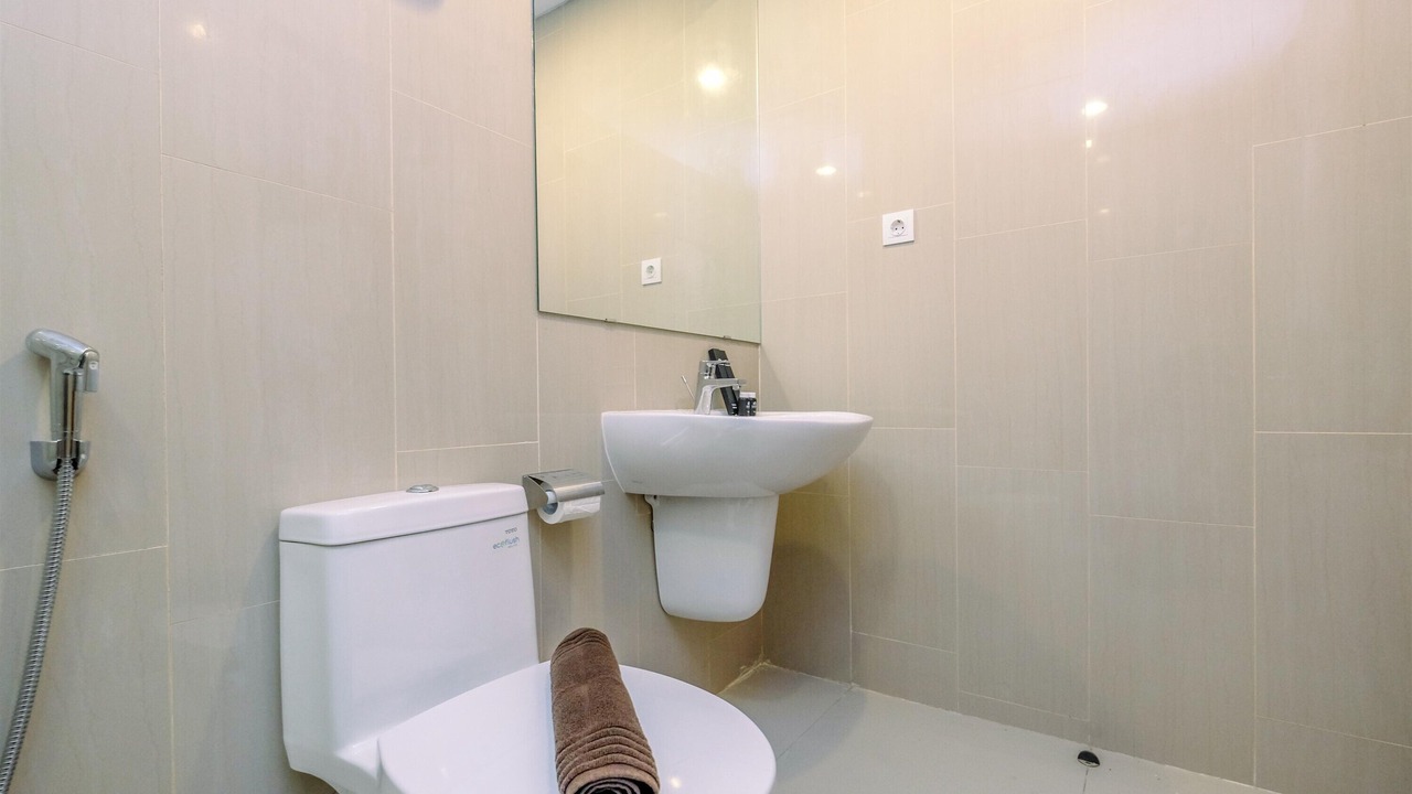 Photo of Bathroom in Kebayoran Lama