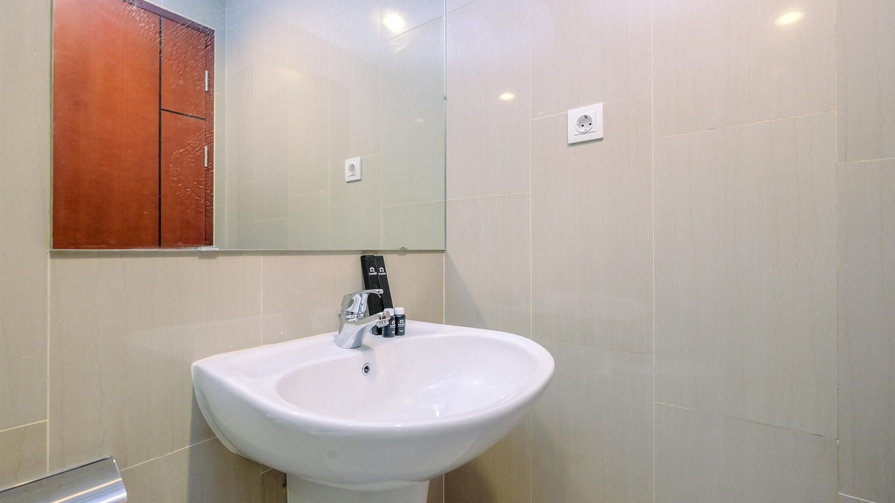 Photo of Bathroom in Kebayoran Lama