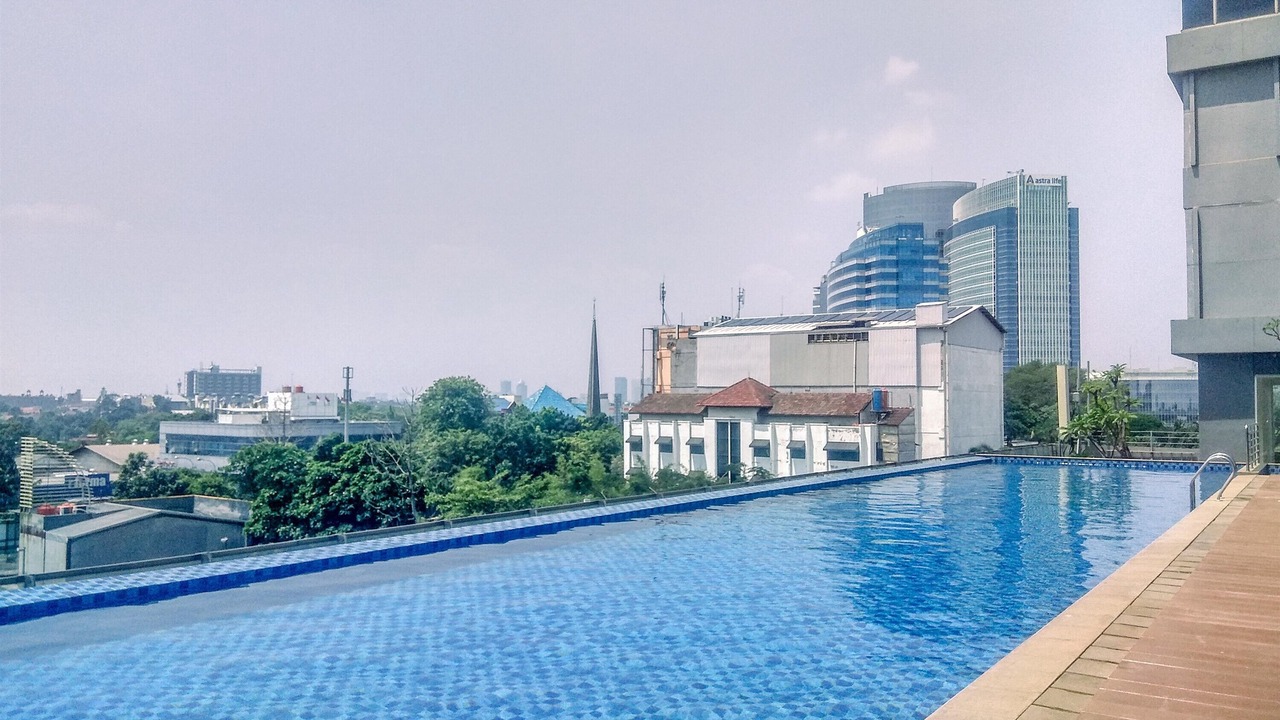 Photo of Outdoor in Kebayoran Lama
