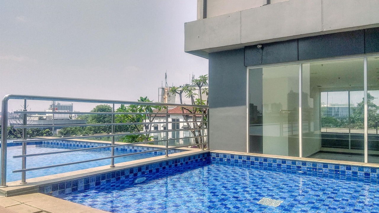 Photo of Outdoor in Kebayoran Lama