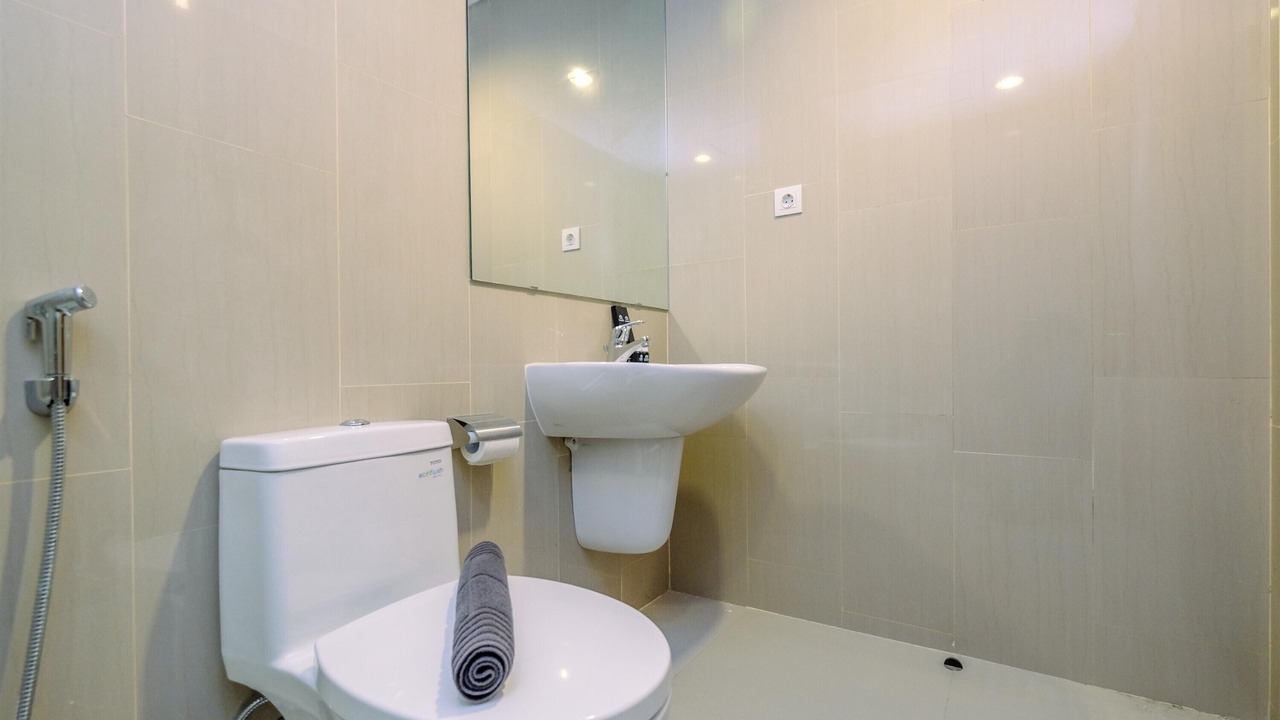 Photo of Bathroom in Kebayoran Lama