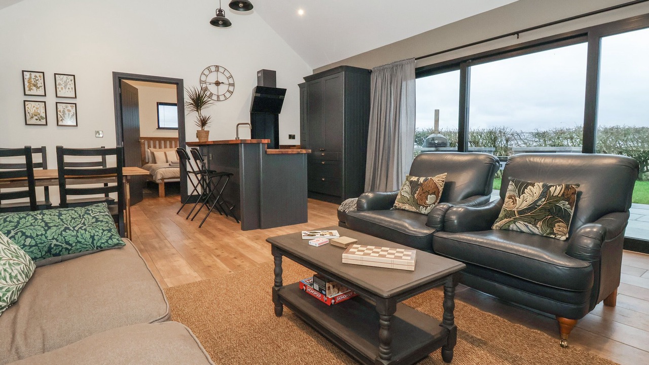 Photo of Livingroom in Low Catton