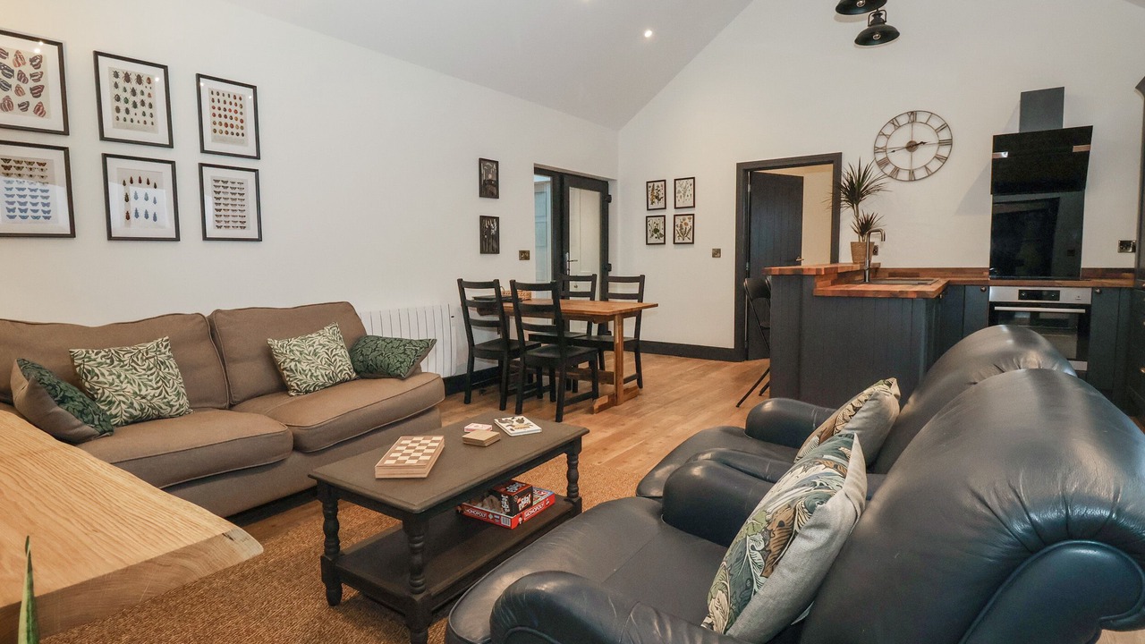 Photo of Livingroom in Low Catton