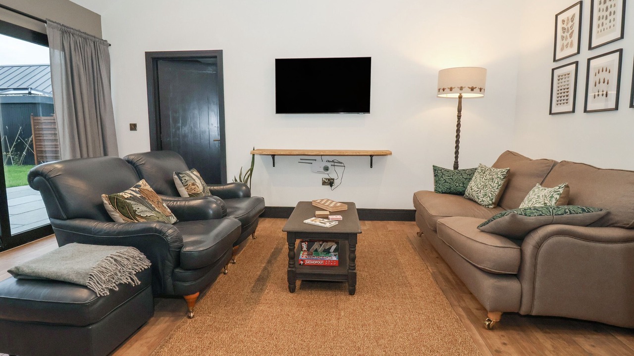 Photo of Livingroom in Low Catton