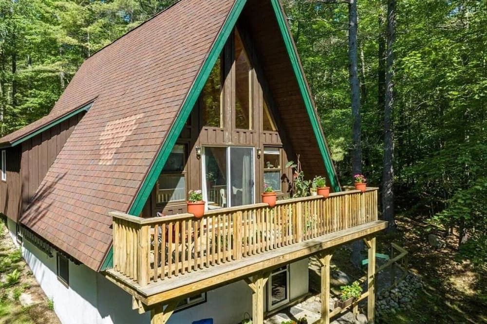 Photo of Outdoor in Jay